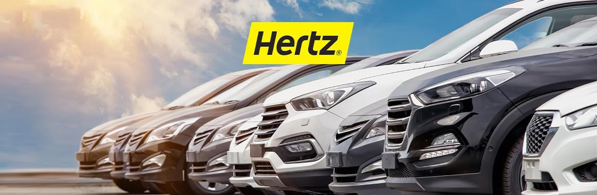 Hertz Files For Bankruptcy: What To Do With Stocks?