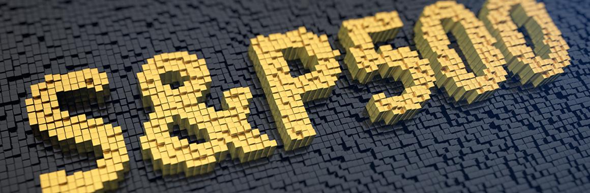 S&P 500 Growing: What's Going On?