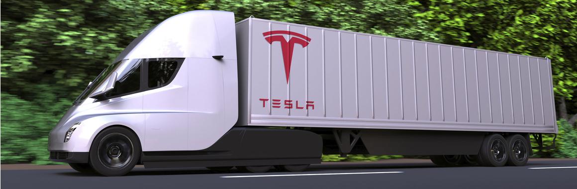Nikola Attacking Tesla: Weekly Stock Analysis