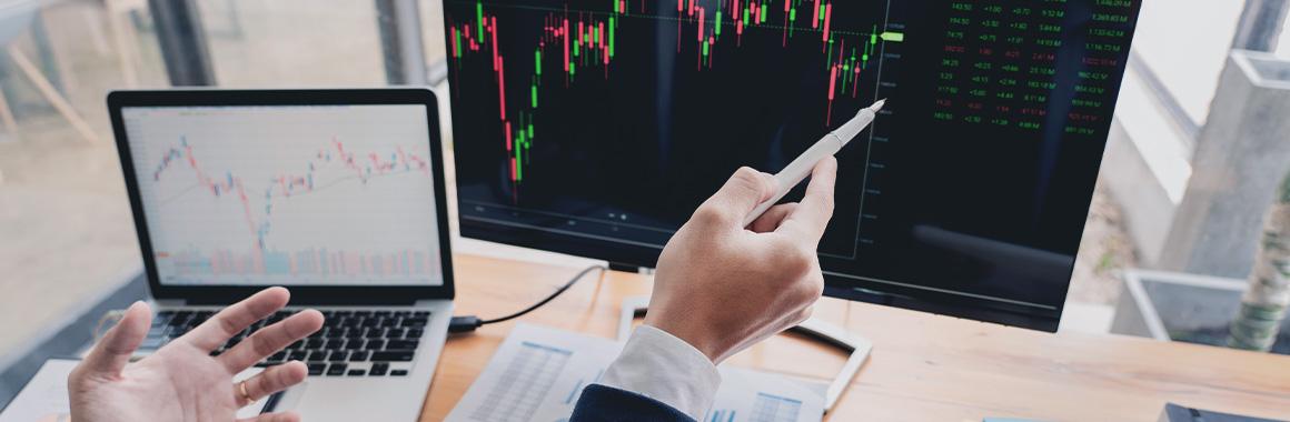 How to Trade Overbought and Oversold Areas?