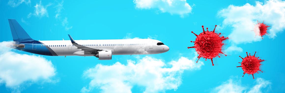 Airlines Reported Income After COVID-19 Shut Down: Should We Buy Stocks?