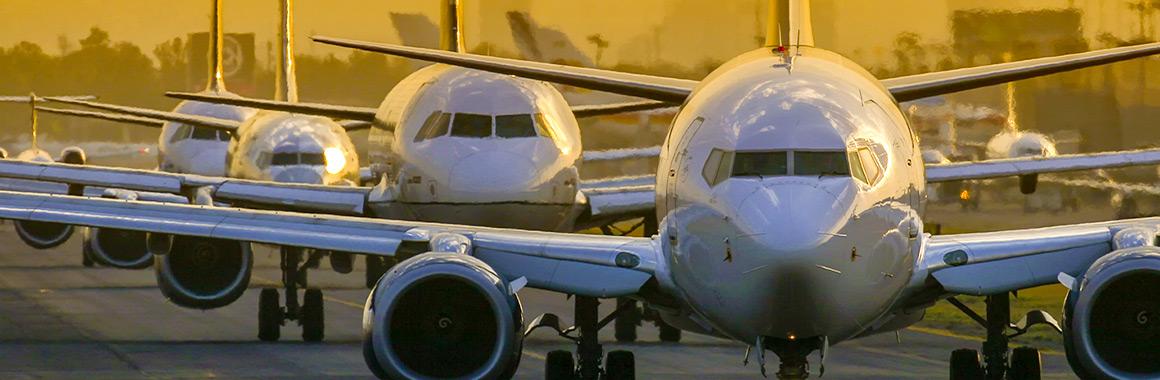 US Stocks: Airlines Pulling Boeing Download