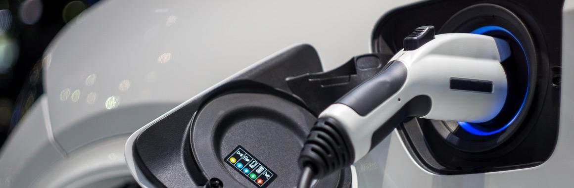 It’s Not Too Late to Invest in Electric Cars