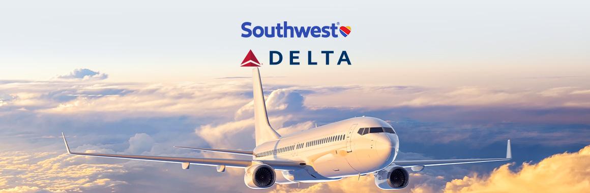 Stocks of Which Airlines May Go on Growing?