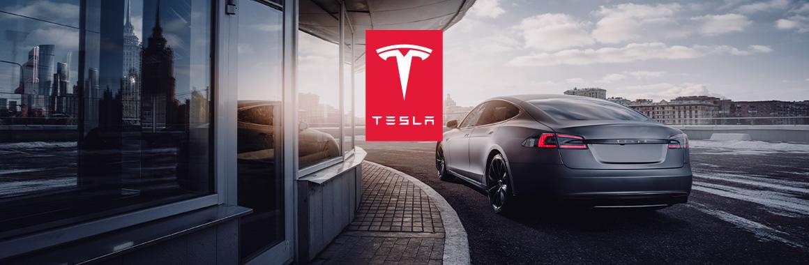 Three Reasons to Buy Tesla Shares after Split