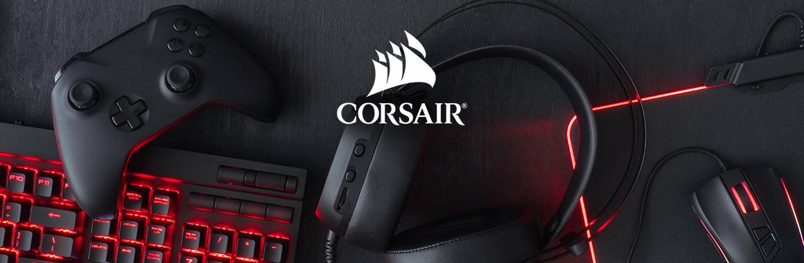 Corsair Gaming Gaining the Market Sea with Its IPO