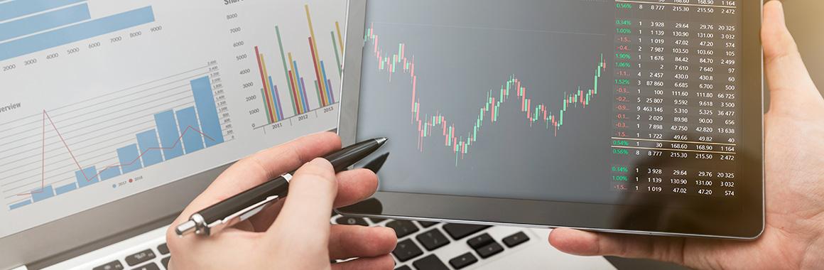 Tech Analysis Patterns: How to Trade Rectangles
