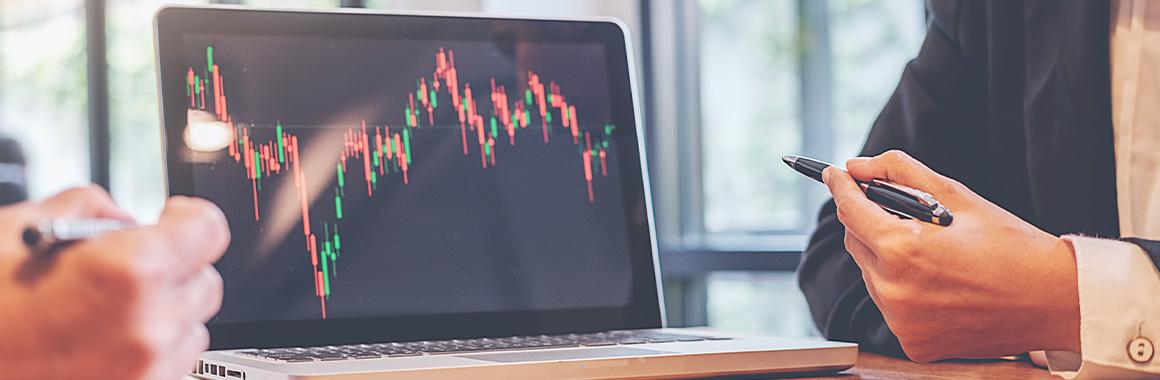 Tech Analysis Patterns: How to Trade Diamond?