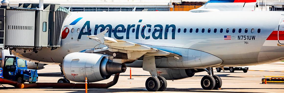 Why Did American Airlines Carry Out SPO?