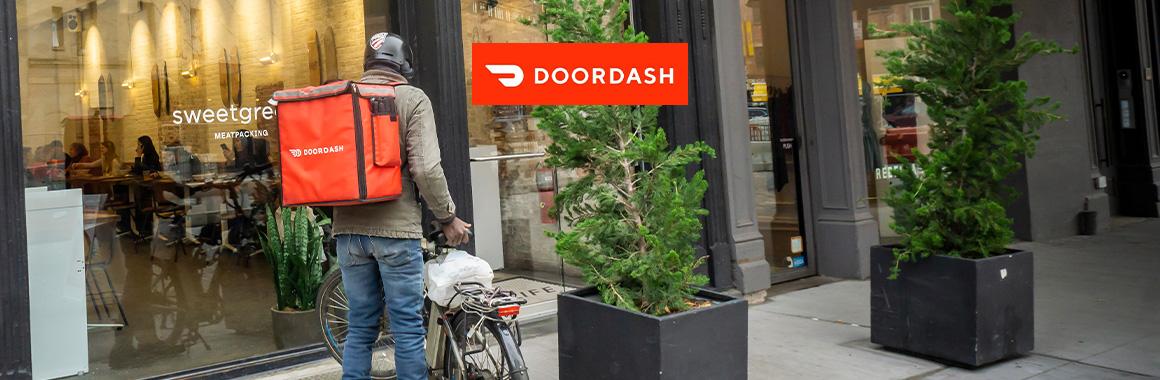 DoorDash: US Largest Food Delivery is Planning IPO