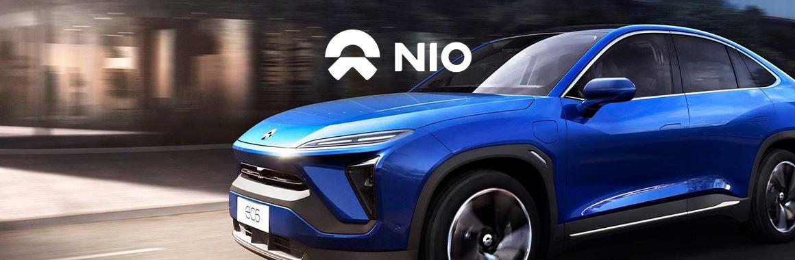 Why Have NIO Stocks Sky-Rocketed?