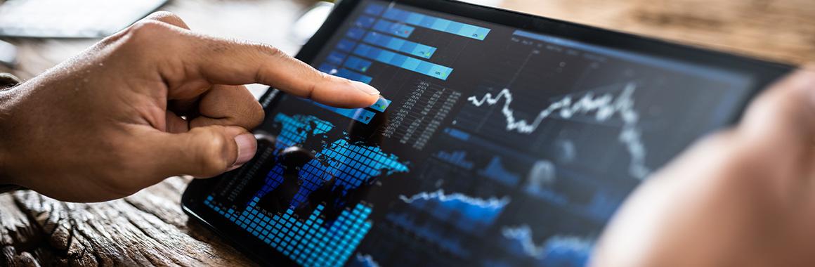 How to Trade Bryce Gilmore’s Graphic Patterns