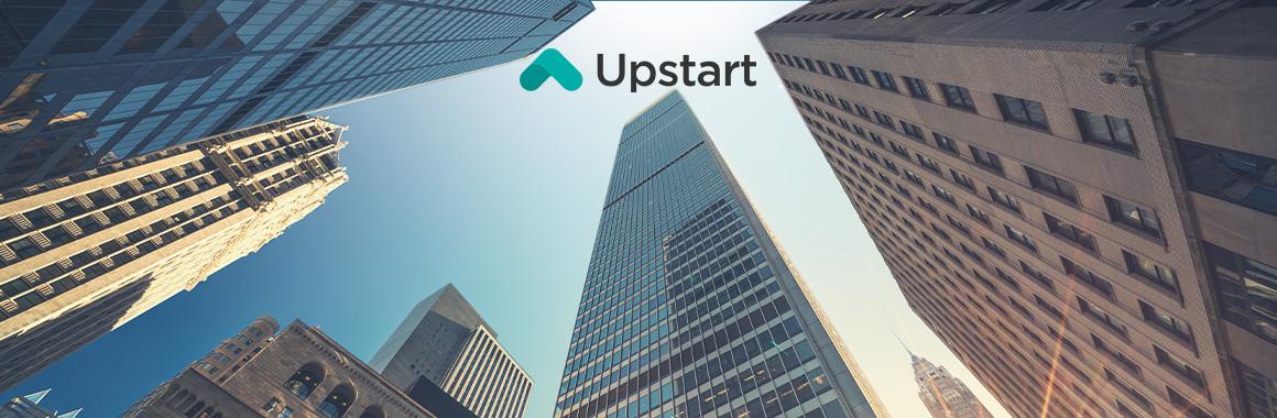 IPO of Upstart Holdings: Artificial Intelligence in Credit Scoring