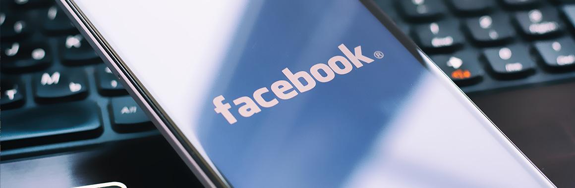 Facebook Accused of Monopolizing. Investors Get Thoughtful