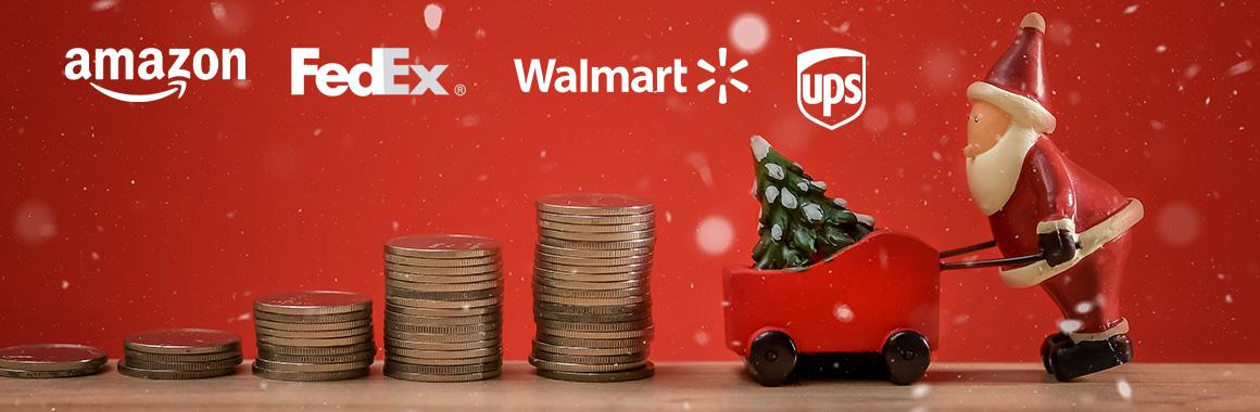Which Stocks will Profit from Christmas Holidays?