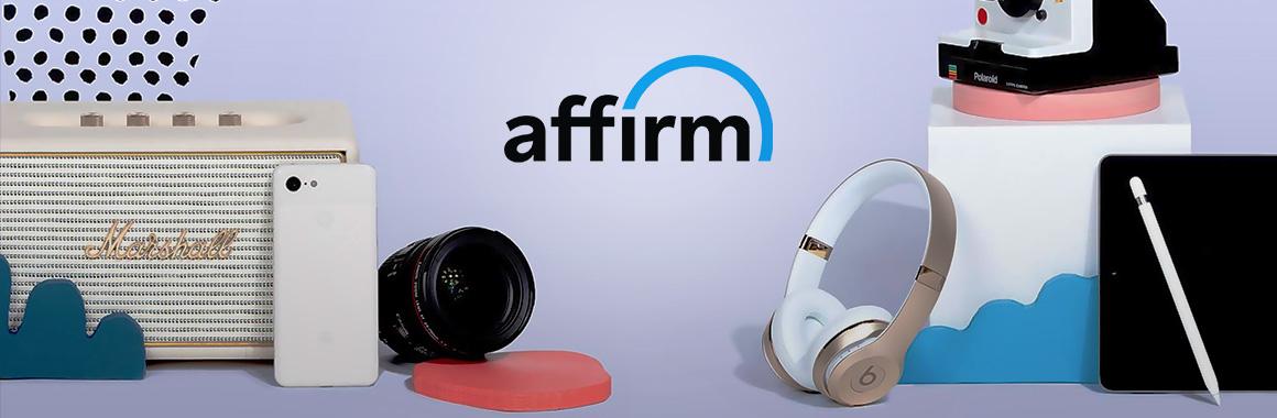 Affirm Holdings IPO: A Fintech Startup for Consumer Lending