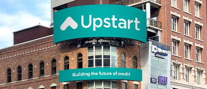 IPO of Upstart Holdings