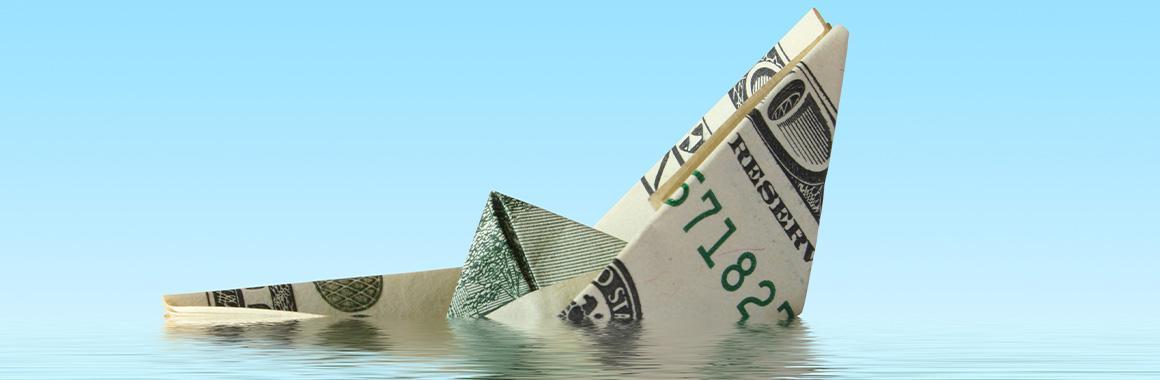 What Is Going On With The USD?