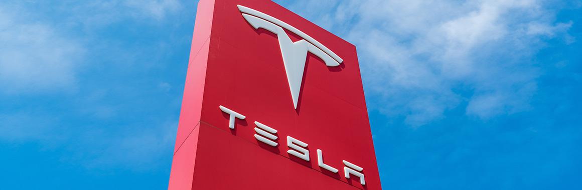 Tesla in the Center of Attention Again