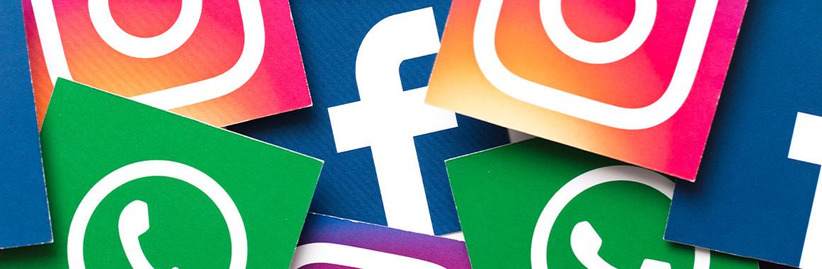 Will Facebook Have To Sell Instagram and WhatsApp?