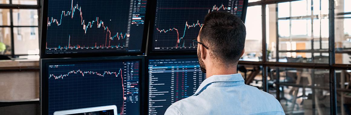 Strongest Growth After Slump In March: S&P 500 Stocks Rating
