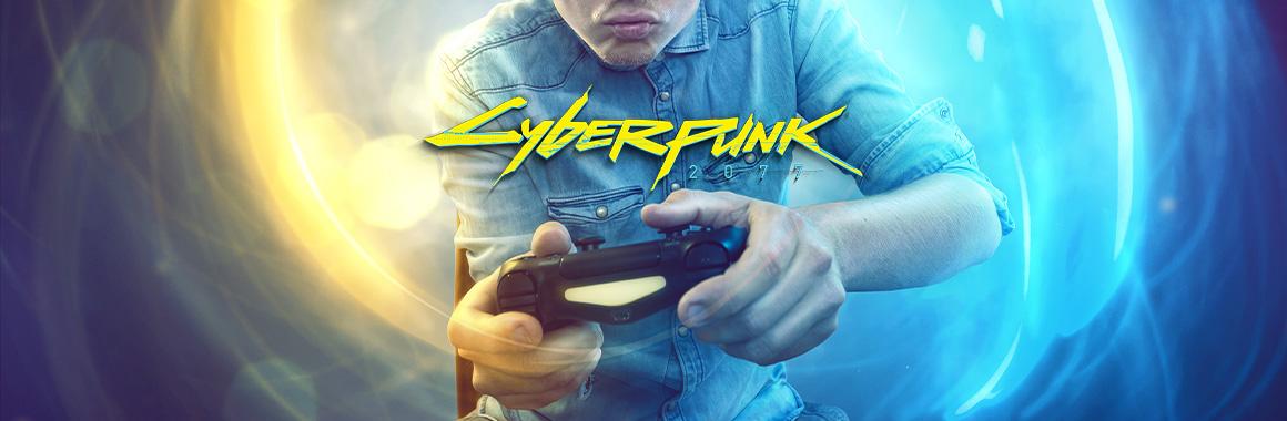 Failed Release Of Cyberpunk 2077 Knocked Down CD Projekt Stocks