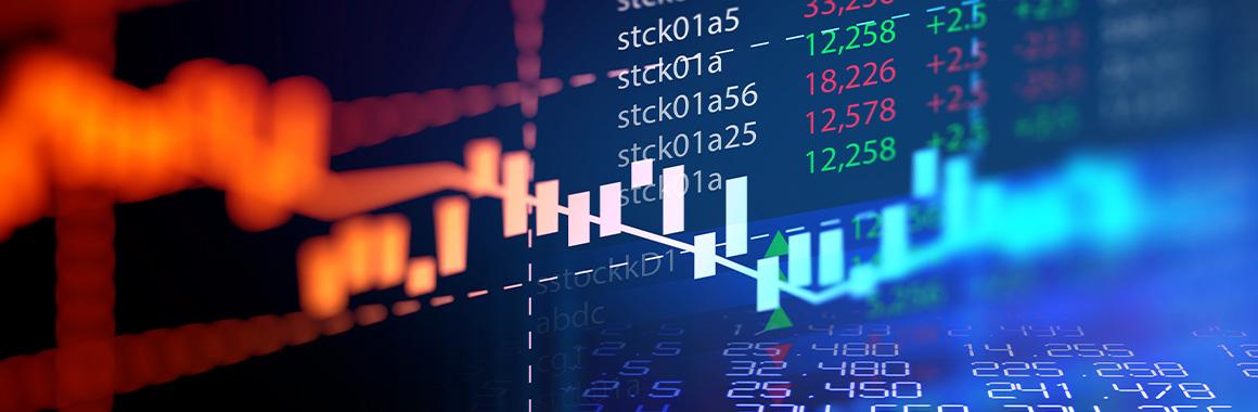 Тop-4 Impressive Leaps on the Global Markets in 2020