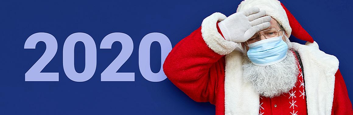 The Most Important Events of the Financial World in 2020