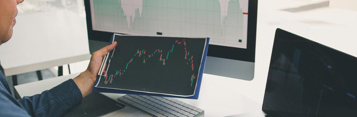 How to Trade Arthur A. Merrill’s M and W Patterns