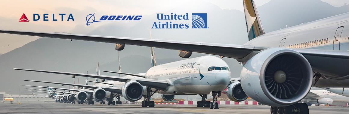 Investing in Airlines: Risks are Growing