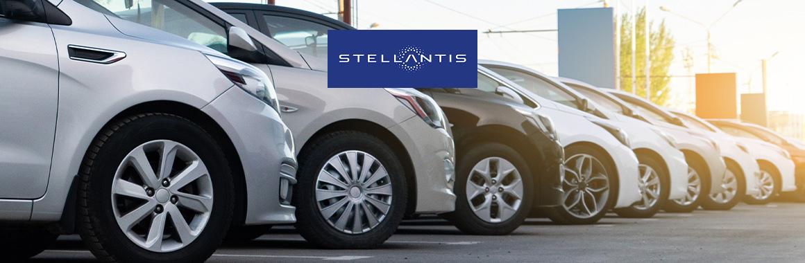 Stocks Of New Car Giant Stellantis Bursting In US and European Exchanges