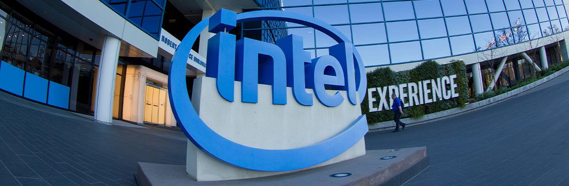 Intel's Stocks: Swift Growth Changed For Steep Decline