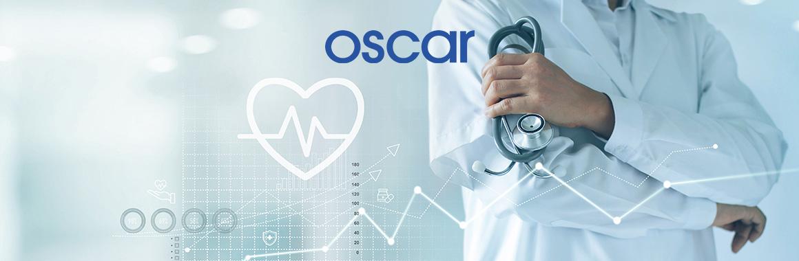 Oscar Health, Inc. IPO: “Smart” Medical Care Insurance