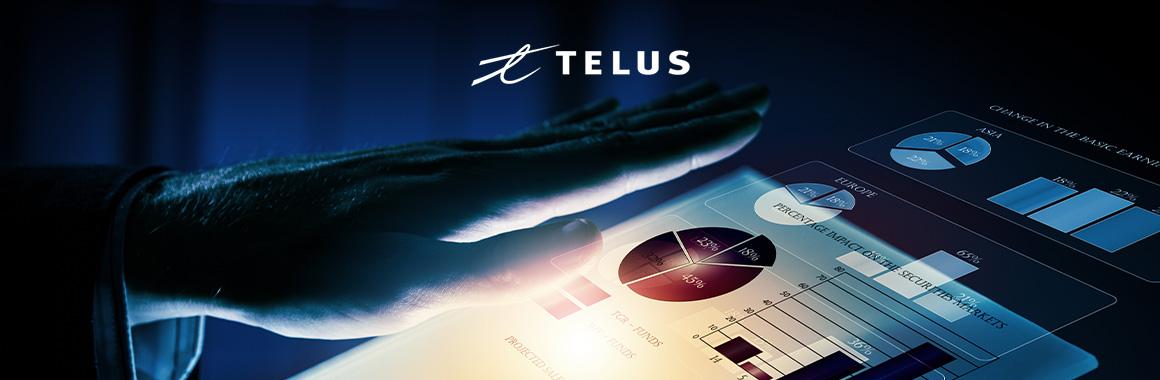 IPO of TELUS International (Cda) Inc: Efficient Business Digitalization