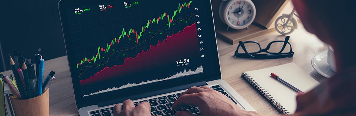 VSA Method: How to Trade Volumes