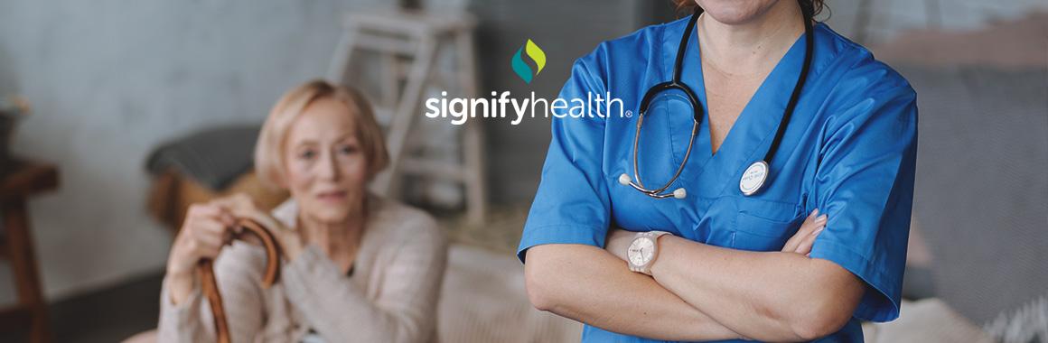 Signify Health, Inc. IPO: Healthcare Services at Home