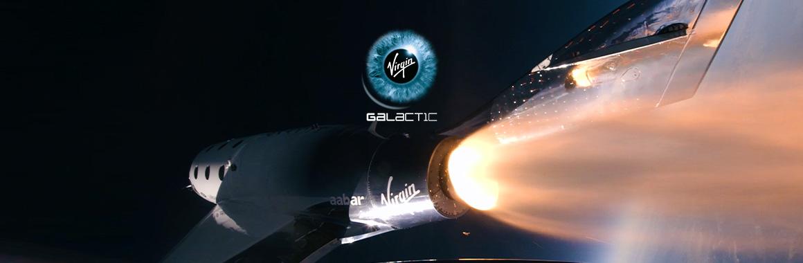 Virgin Galactic: Space Investments are Getting Popular