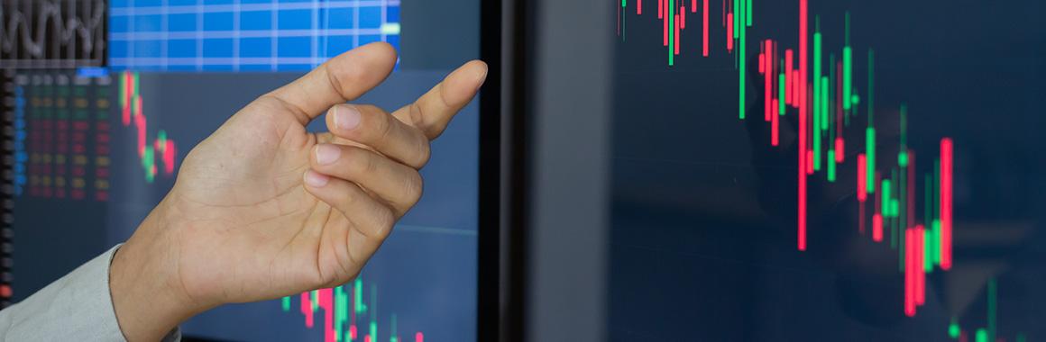 How to Trade by Return to Average