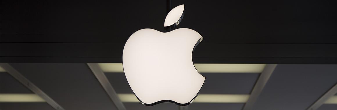 Apple Report: Record Revenue and Stocks Declining