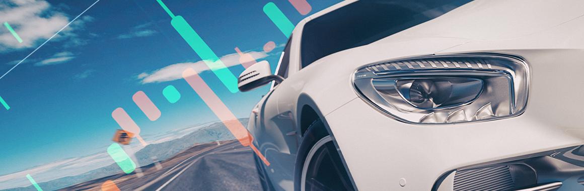 Car-makers’ Records: Renault Loses, Lucid Motors Merges