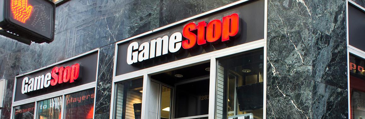 GameStop Stocks: Reddit Traders VS Wall Street