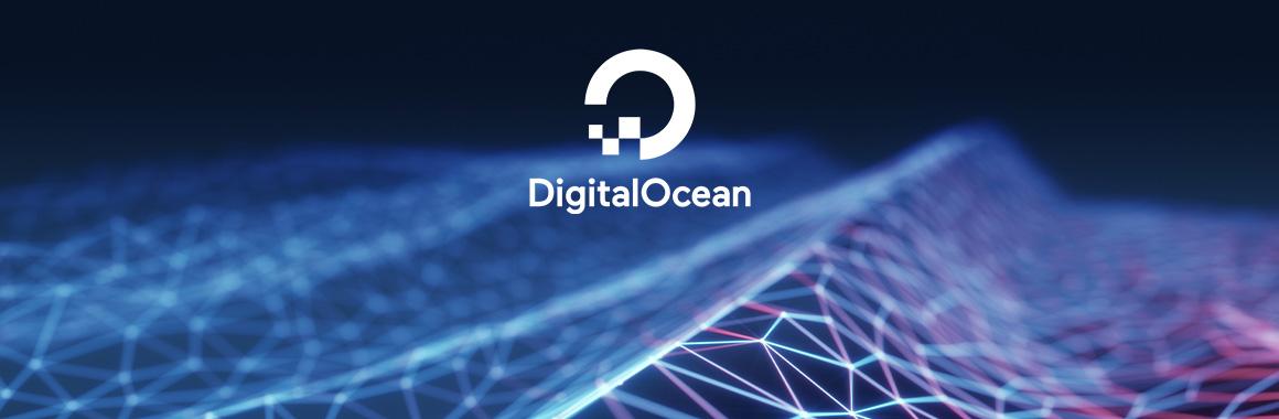 DigitalOcean IPO: a Cloud for Start-Ups