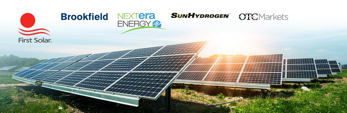 Solar Energy: Choosing Shares for Investments