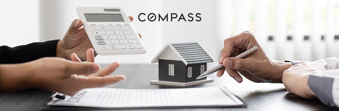 Compass, Inc. IPO: Buying a House with a Single Click