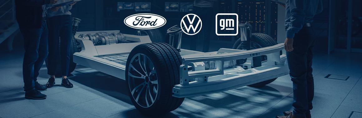 Carmakers Decrease Production: How to Make Money on This?