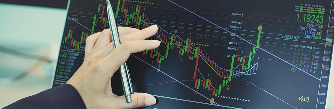 How to Trade by the Shark Pattern?