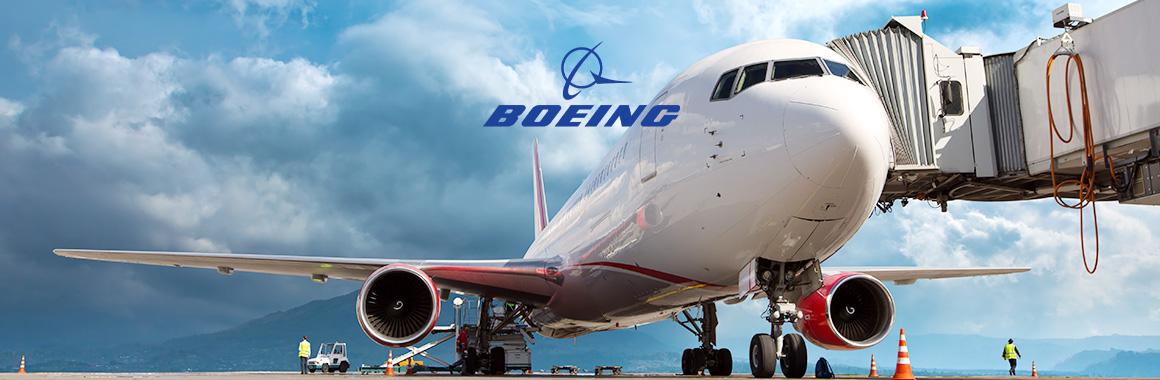 Boeing’s Got New Orders But Investors Are Buying General Electric Stocks