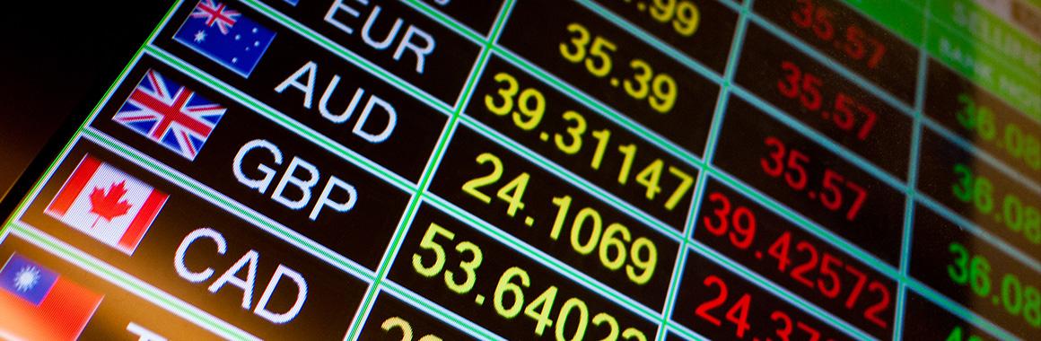 What Is Quantitative Easing and How Does It Influence Currency Rates?