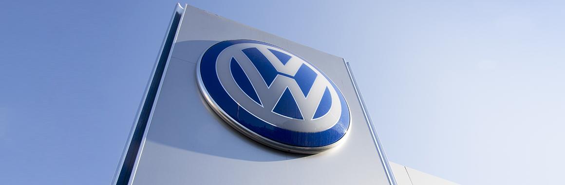 Volkswagen Stocks: We Haven't Seen Such Growth