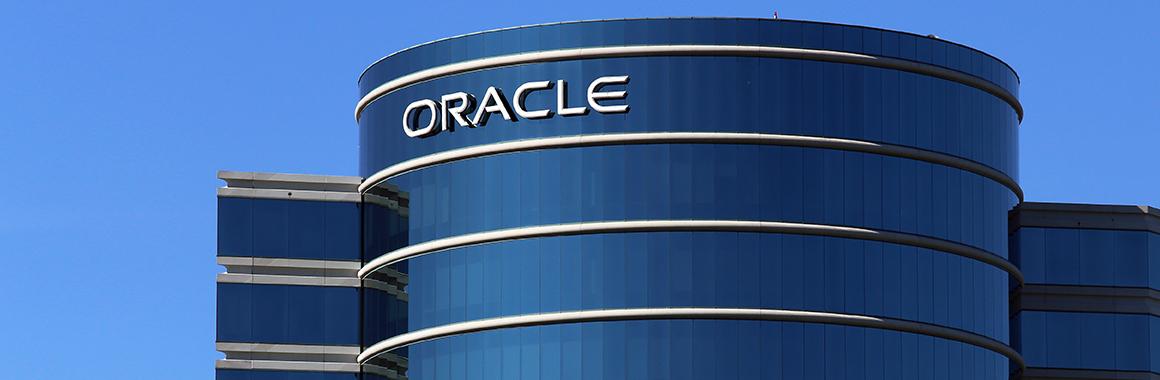 Good Quarterly Report Did Not Save Oracle Shares from Falling